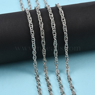 Iron Rope Chains(CHP005Y-N)-3