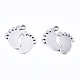 201 Stainless Steel Charms(STAS-T044-208P)-1