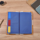 Rectangle Canvas File Bag(AJEW-WH20018-295D)-3
