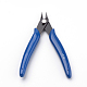 45# Carbon Steel Jewelry Pliers for Jewelry Making Supplies(PT-S014-01)-2