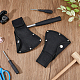 Nylon Axe Sheath(AJEW-WH0475-52)-5