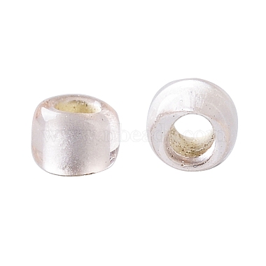 TOHO Round Seed Beads(SEED-JPTR15-0031F)-3