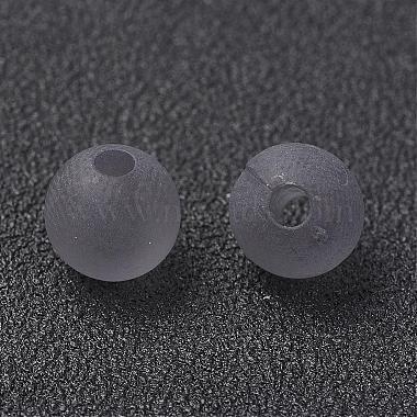 Transparent Acrylic Beads(PL704-C62)-3