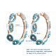 304 Stainless Steel Hoop Earrings(EJEW-JE04102)-6