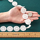 Polyester Lace Trim(OCOR-TAC0008-18)-10