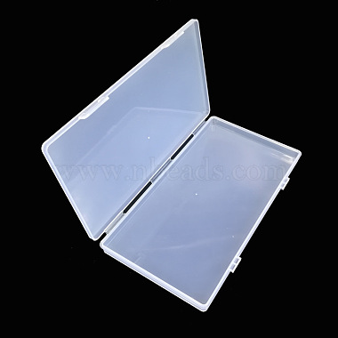 caja de almacenamiento de plástico transparente(CON-WH0070-10A)-4