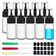 botellas de pl&aacute;stico de pegamento(TOOL-BC0008-67A)-1