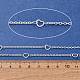 304 Stainless Steel Cable Chain(SA-CBA4160-16S)-2