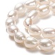 Natural Cultured Freshwater Pearl Beads Strands(PEAR-L033-71-01)-2