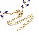 Glass Beads Choker Necklaces(NJEW-JN02500-02)-4