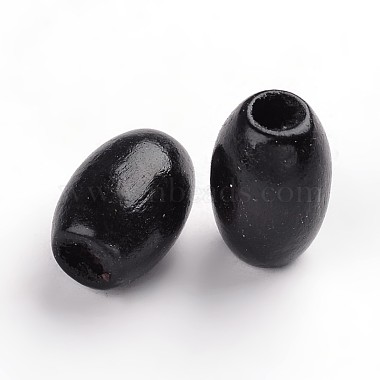 Lead Free Natural Wood Beads(W02KR-4-16)-2