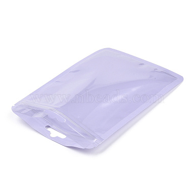 Plastic Packaging Yinyang Zip Lock Bags(OPP-F001-04C)-3