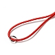 Adjustable Elastic Cord Bracelet Making(AJEW-JB00008-03)-2