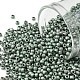 TOHO Round Seed Beads(X-SEED-TR11-0512F)-1