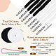 Thread Drawstring Replacement Tool Set(DIY-CY0001-51)-2