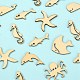 100деревянные каношоны на морскую тематику(WOOD-CJ0001-61)-3