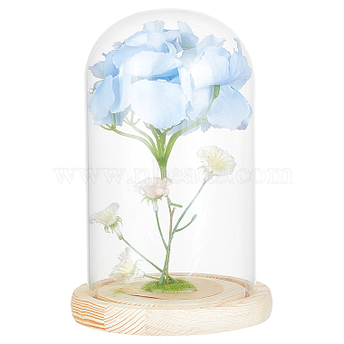 Glass Dome Cover(DJEW-WH0043-46)-7