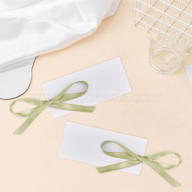 50Pcs Blank Rectangle White Paper Gift Tags(CDIS-CN0001-03A)-7