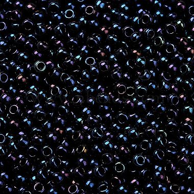 TOHO Round Seed Beads(X-SEED-TR11-0082)-2
