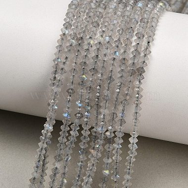 Natural Labradorite Beads Strands(GG-CBAA9B4-A06-02)-1