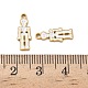 Anh&auml;nger aus Edelstahl 304(STAS-C148-08A-G)-3