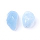 Natural Aquamarine Beads(G-I221-27)-2