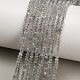 Natural Labradorite Beads Strands(GG-CBAA9B4-A06-02)-1