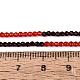 Transparent Glass Beads Strands(GLAA-N074-01A-20)-5