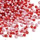 ABS Imitation Pearl Beads(KY-P021-05A-10)-1