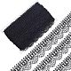 15 Yards Polyester Stitchwork Lace(OCOR-GF0002-40B)-1