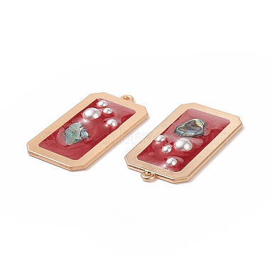 Epoxy Resin Pendants(RESI-X0001-41)-3