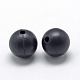 Food Grade Eco-Friendly Silicone Beads(SIL-R008C-10)-2