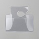 Transparent PVC Parking Permit Holder(FIND-WH20015-115)-1