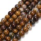 Natural Wealth Stone Beads Strands(G-C289-B01-6mm)-2