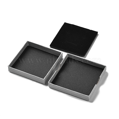 Cardboard Jewelry Set Boxes(CBOX-C016-01C-03)-3