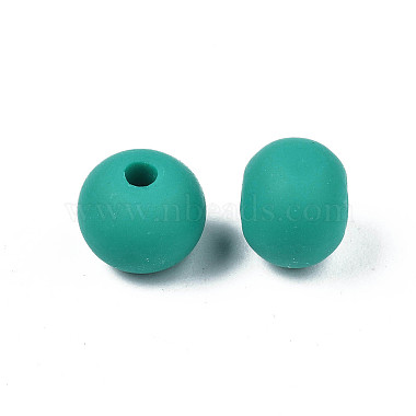 Handmade Polymer Clay Beads Strands(X-CLAY-N008-053-05)-4