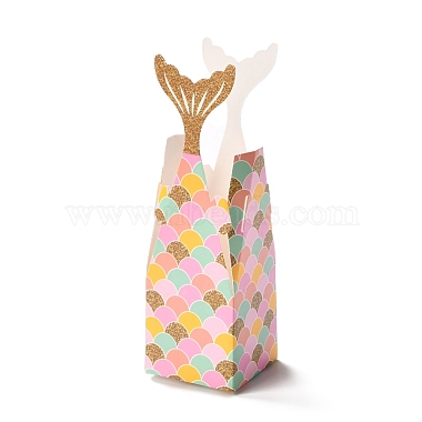 Boîtes de bonbons en papier(CON-B005-10A)-4