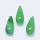 Perles d'agate naturelles(X-G-P384-H)-1