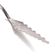 Stainless Steel Paints Palette Scraper Spatula Knives(TOOL-L006-18)-2