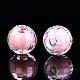 Transparent Acrylic Beads(TACR-N011-006A-03)-3