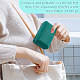 Rectangle PU Leather Ring Organizer Boxes(CON-WH0089-240C)-5
