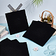 Activated Carbon Filter Media Pad(AJEW-WH0348-975A)-4