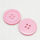 Resin Buttons(RESI-D030-18mm-05)-1