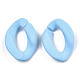Непрозрачные акриловые кольца(X-OACR-S036-001A-I14)-2