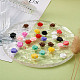 Opaque Resin Pendants(RESI-CD0001-02)-12