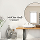 PVC Wall Stickers(DIY-WH0228-047)-3