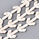 Synthetic Turquoise Beads Strands(G-N364-03A-01)-2