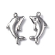 Non-Tarnish 304 Stainless Steel Pendants(STAS-G298-01P)-1