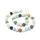 Natural Jadeite Beads Strands(G-G789-01C)-2