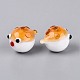 Handmade Lampwork Beads(LAMP-Q039-12E)-3